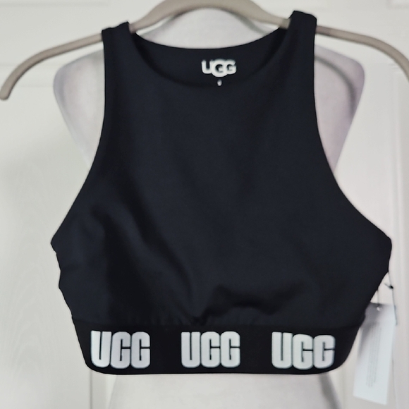 UGG NWT Wilmina Bralette - Picture 1 of 4
